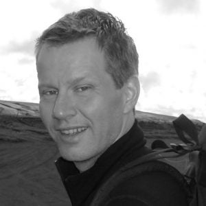 Jon Private Guide Iceland